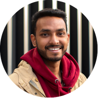 Ravi Mehta